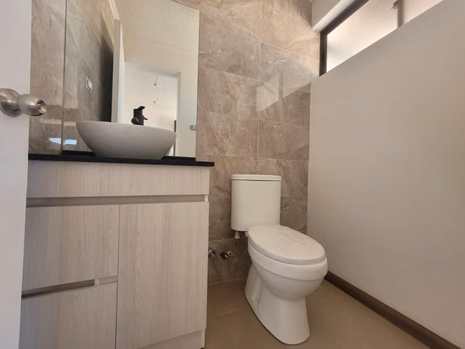 Vendo Casa Nueva en Parcela Talagante en Condominio