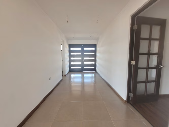 Oportunidad Linda Casa nueva en Condominio Talagante