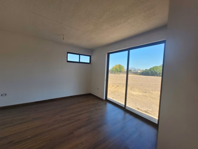 Vendo Casa Nueva en Parcela Talagante en Condominio