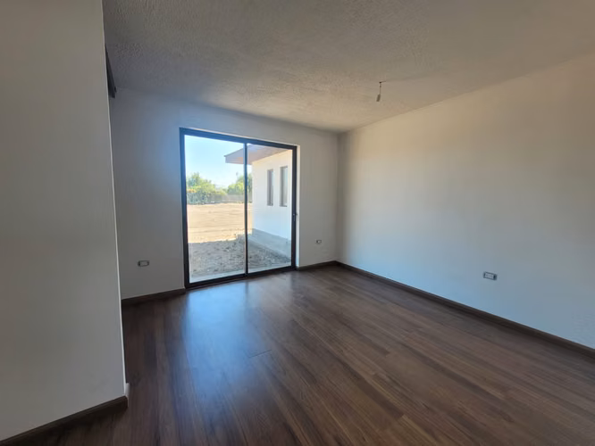 Vendo Casa Nueva en Parcela Talagante en Condominio