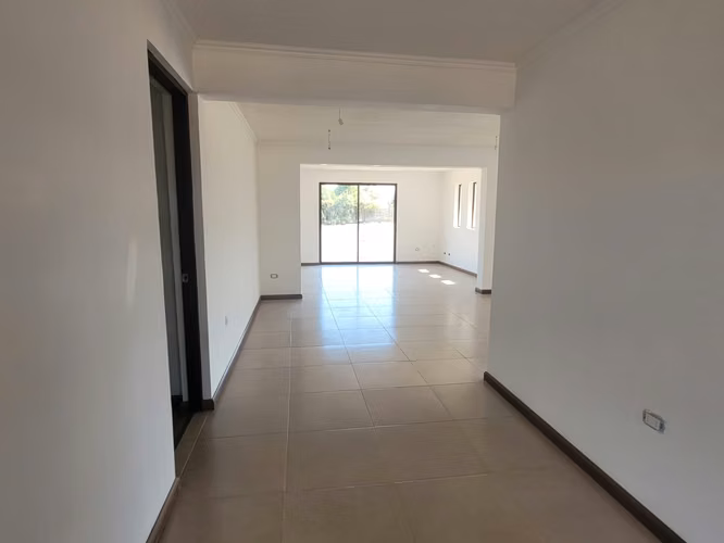 Vendo Casa Nueva en Parcela Talagante en Condominio