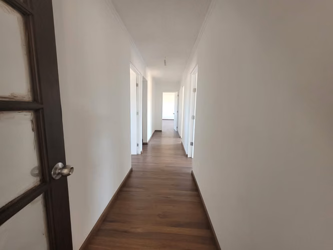 Vendo Casa Nueva en Parcela Talagante en Condominio