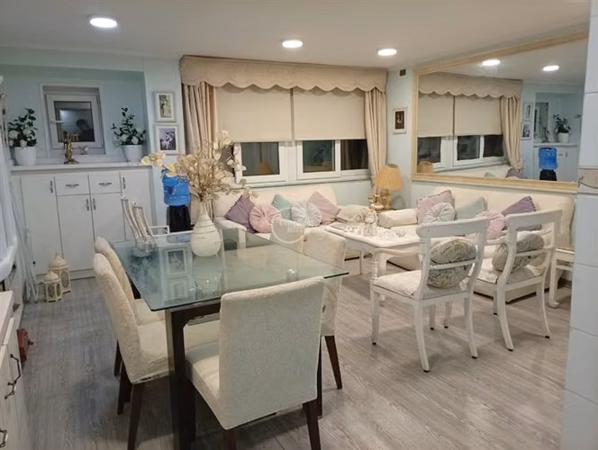 Depto venta remodelado amoblado1 dorm en suitestacionamiento