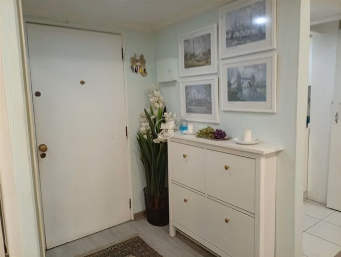 Depto venta remodelado amoblado1 dorm en suitestacionamiento