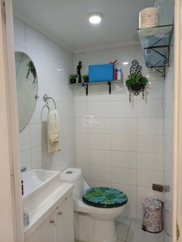 Depto venta remodelado amoblado1 dorm en suitestacionamiento