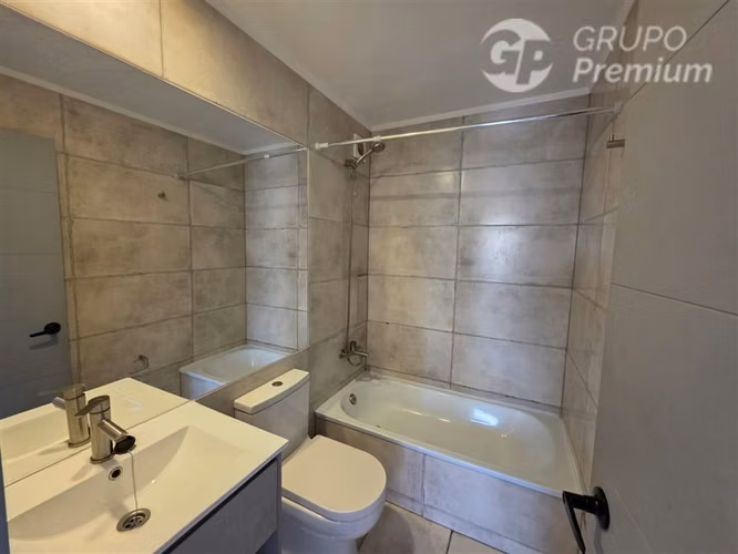 Departamento en venta de 2 dormitorios en Concepción