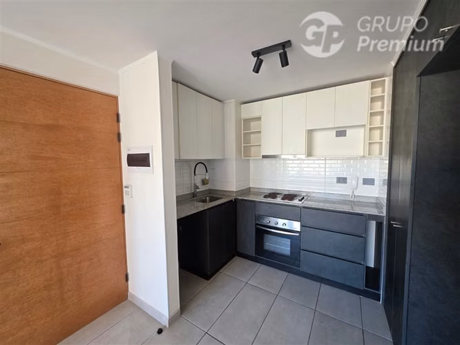 Departamento en venta de 2 dormitorios en Concepción