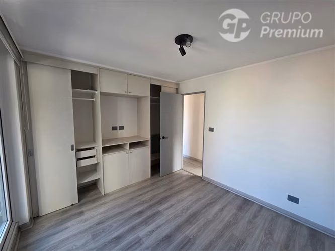 Departamento en venta de 2 dormitorios en Concepción