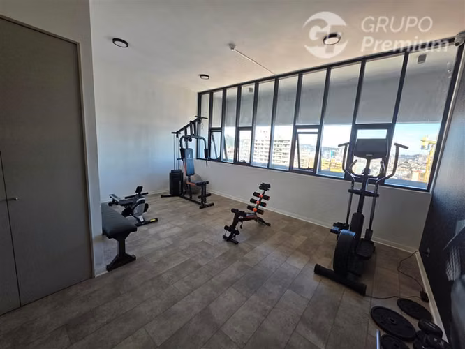 Departamento en venta de 2 dormitorios en Concepción