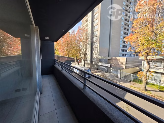 Departamento en venta de 2 dormitorios en Concepción