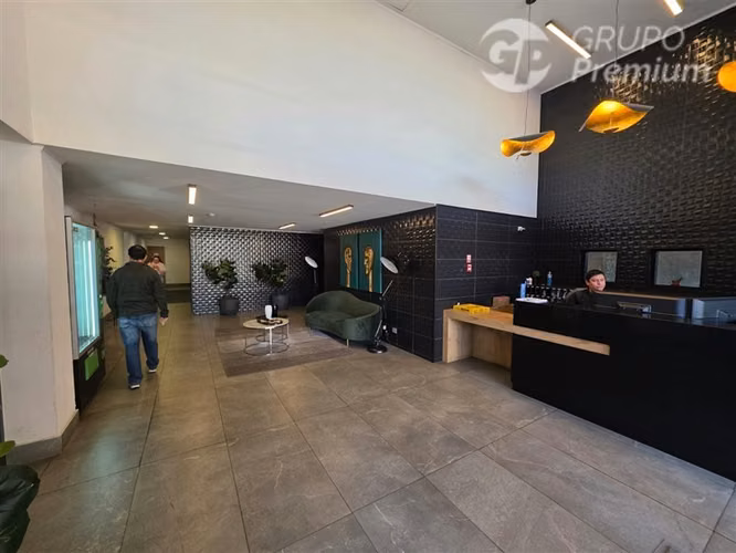 Departamento en venta de 2 dormitorios en Concepción