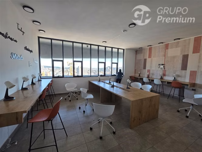Departamento en venta de 2 dormitorios en Concepción