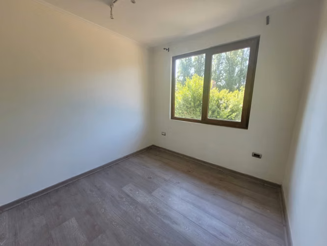 Vendo Acogedora casa en Parcela en condominio seguro