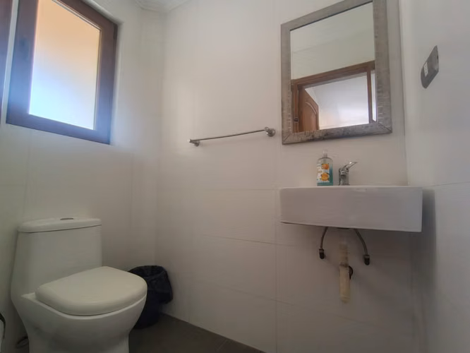 Vendo Acogedora casa en Parcela en condominio seguro