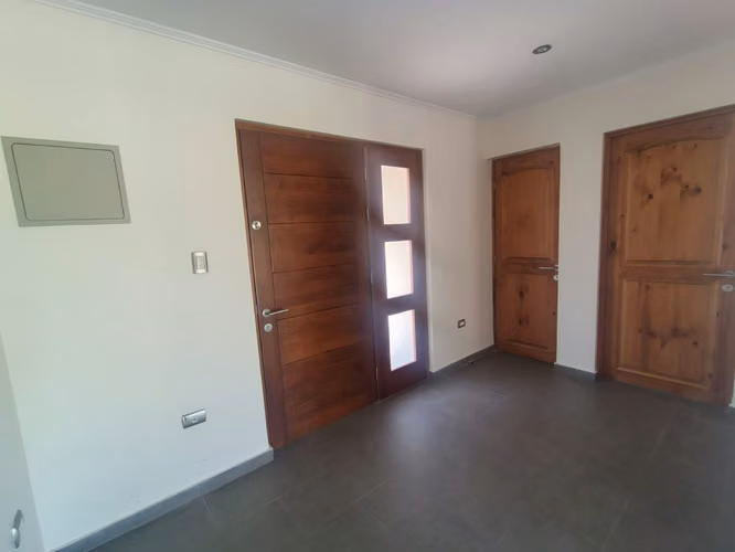 Vendo Acogedora casa en Parcela en condominio seguro