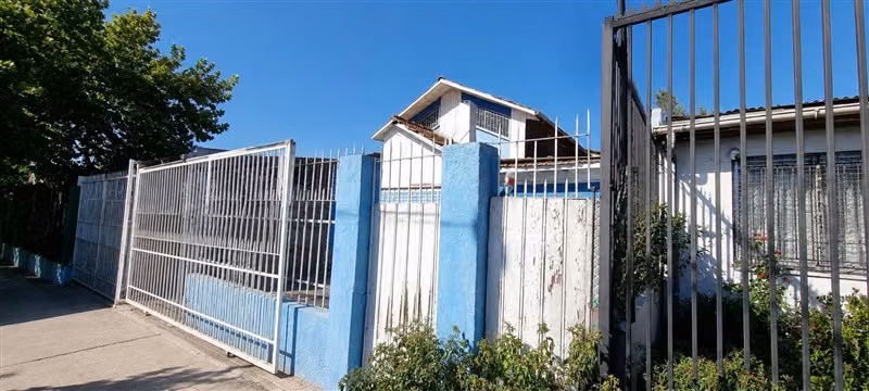 Casa en venta de 7 dorm. en Macul - Imagen 3