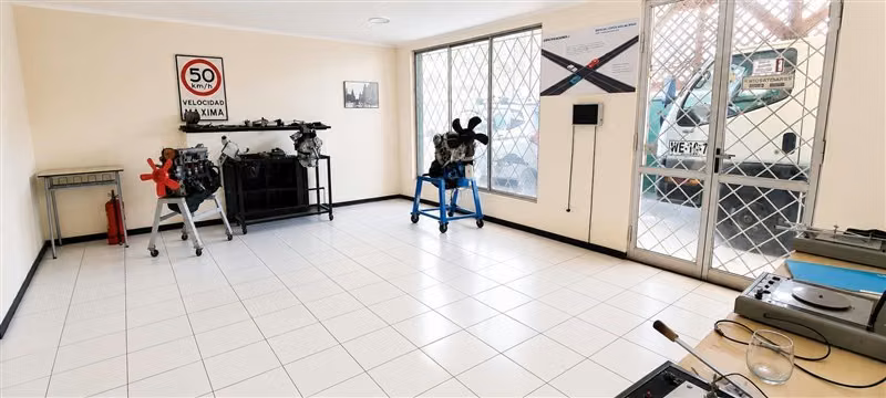 Casa en venta de 7 dorm. en Macul - Imagen 5