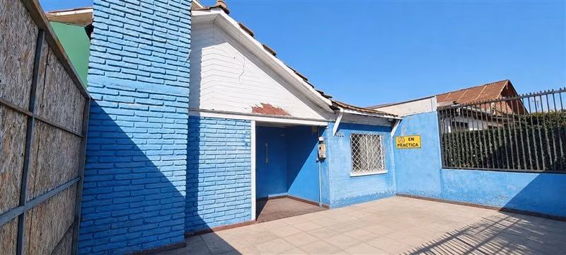 Casa en venta de 7 dorm. en Macul - Imagen 2