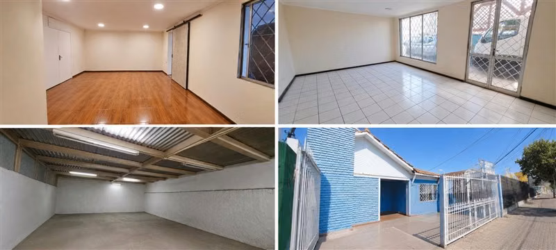 Casa en venta de 7 dorm. en Macul