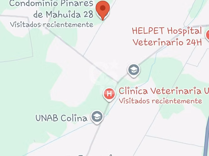 Amplia Parcela en Ubicación Privilegiada