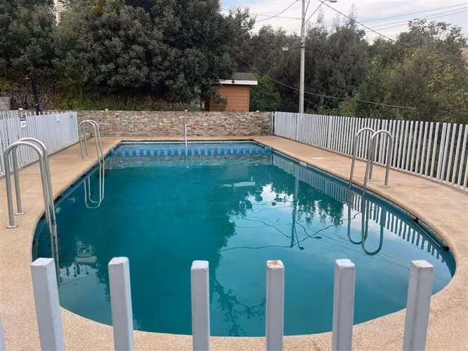 Excelente oportunidad depto 2 dorm cercano Totus de Reñaca