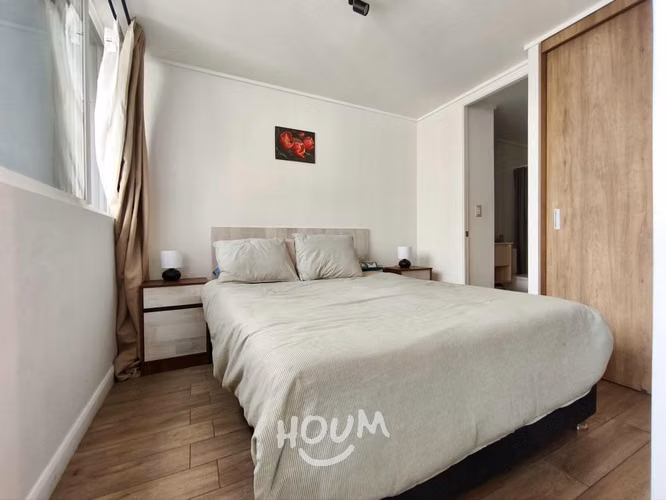 Departamento en Coronel Godoy