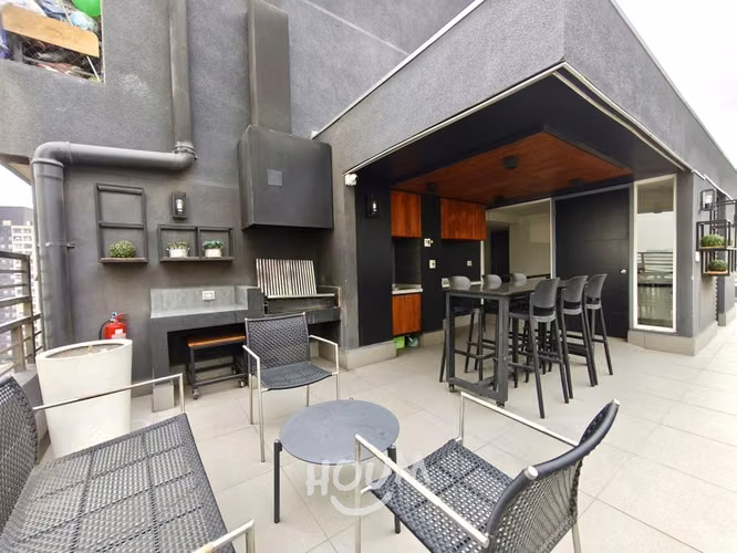 Departamento en Coronel Godoy