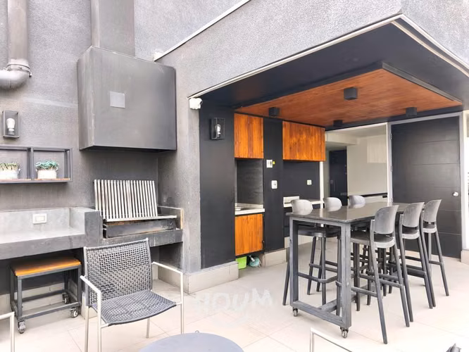 Departamento en Coronel Godoy