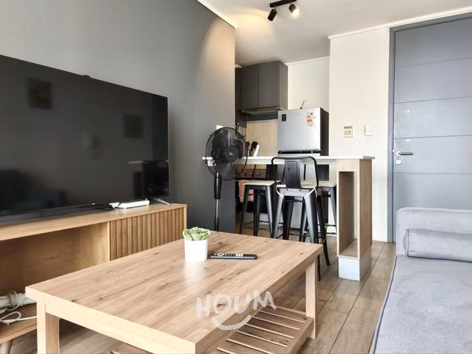 Departamento en Coronel Godoy