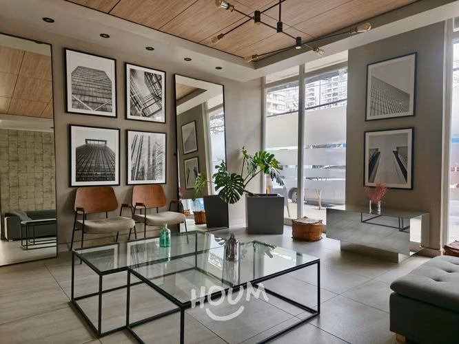 Departamento en Coronel Godoy