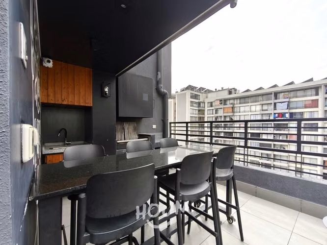 Departamento en Coronel Godoy