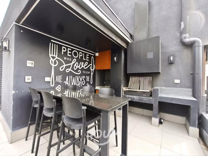 Departamento en Coronel Godoy
