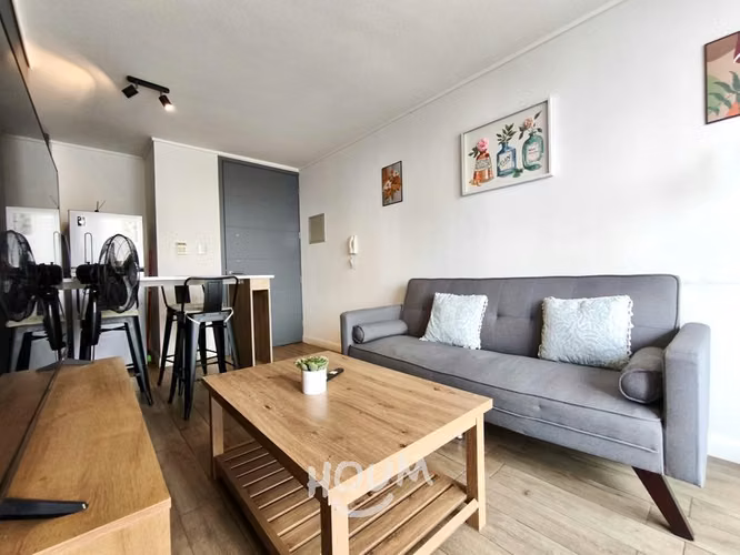 Departamento en Coronel Godoy