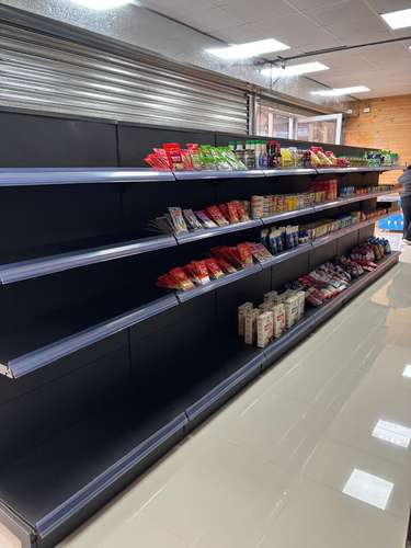  Minimarket en Arriendo con Equipamiento Incluido