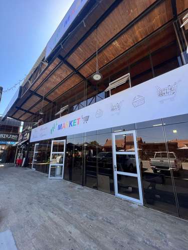  Minimarket en Arriendo con Equipamiento Incluido