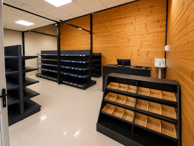  Local Doble en Arriendo | Equipado y Listo para Trabajar
