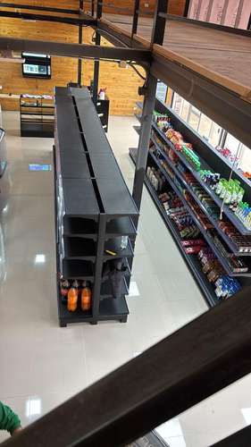  Minimarket en Arriendo con Equipamiento Incluido