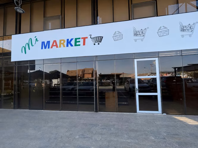  Local Doble en Arriendo | Equipado y Listo para Trabajar