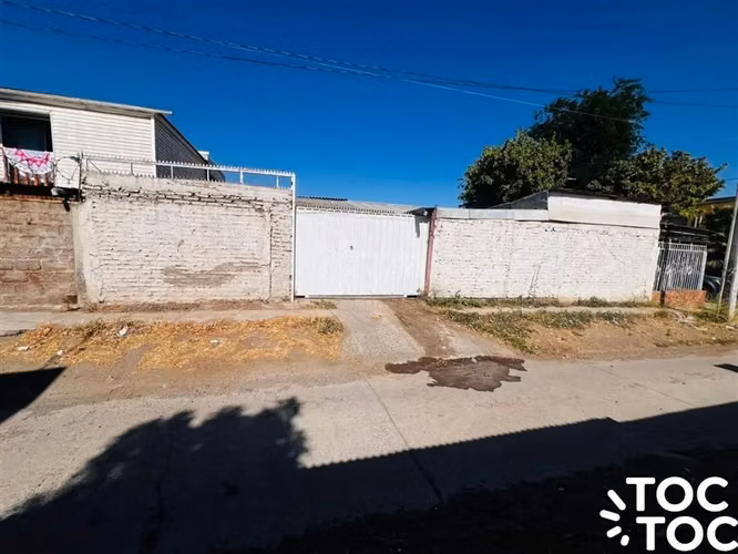 Local Comercial en venta en Cerro Navia