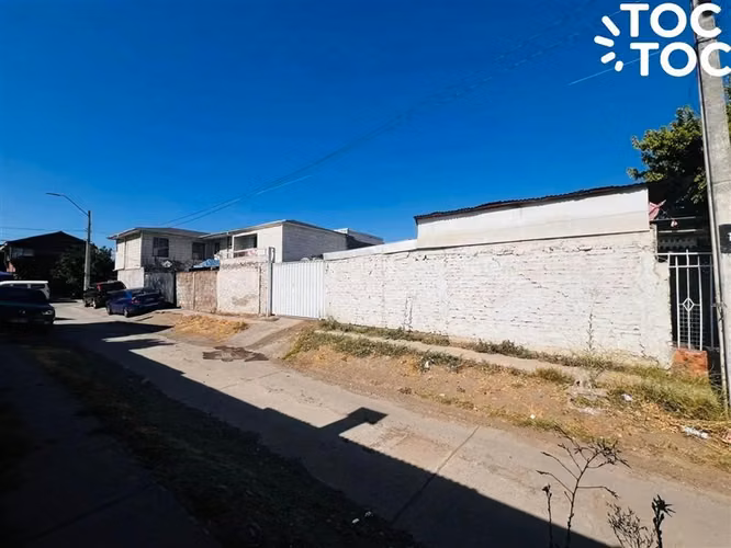 Local Comercial en venta en Cerro Navia