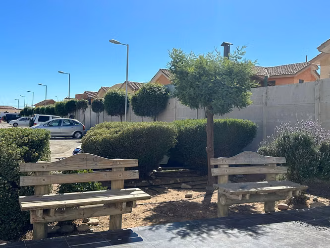 Ideal para Familia o Inversión en La Florida, La Serena