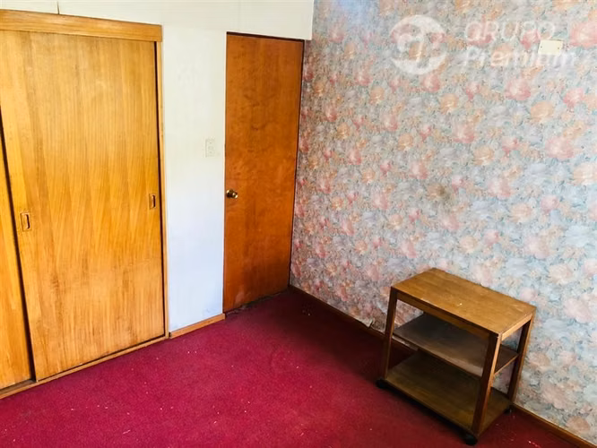 Departamento en venta de 2 dorm. 1 baños en Concepción
