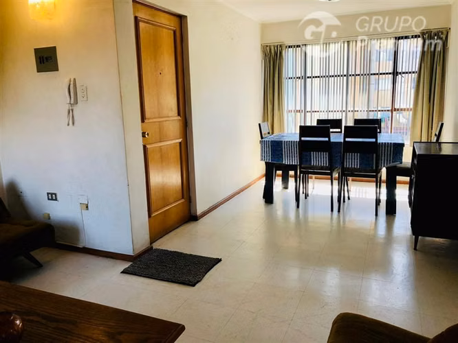 Departamento en venta de 2 dorm. 1 baños en Concepción