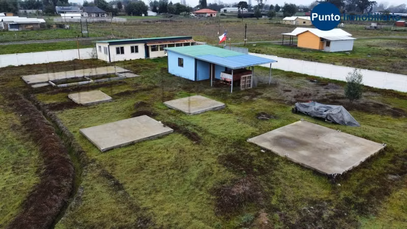 Terreno Ideal Empresa