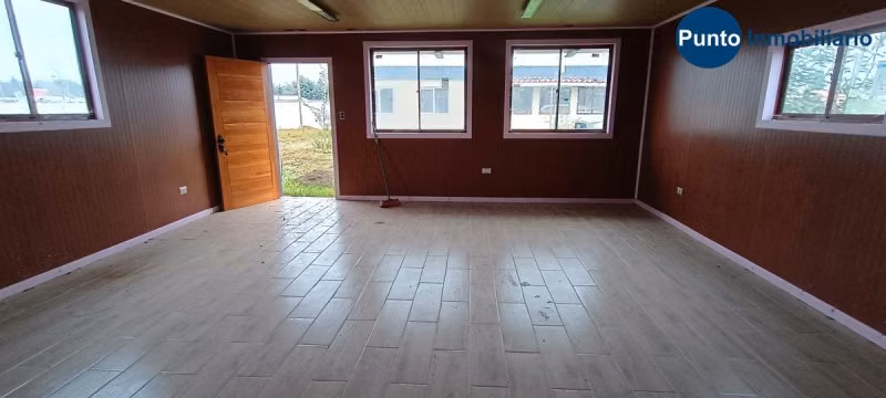 Terreno Ideal Empresa