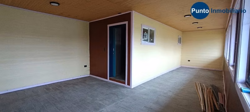 Terreno Ideal Empresa