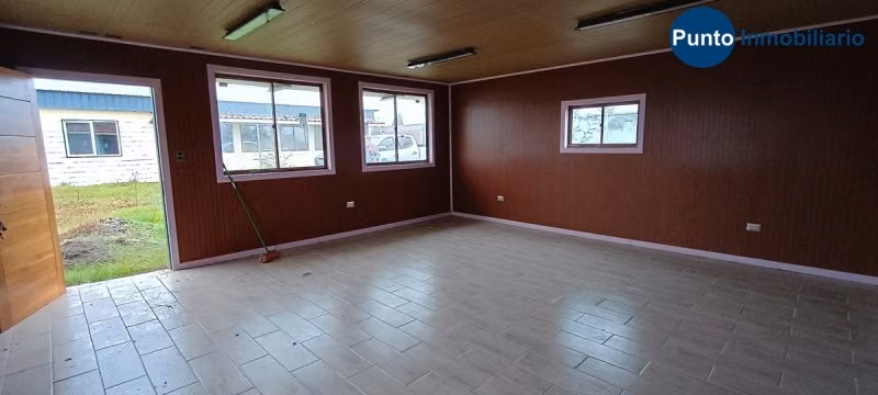 Terreno Ideal Empresa
