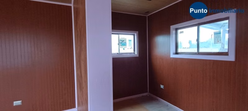 Terreno Ideal Empresa