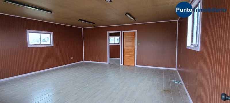 Terreno Ideal Empresa