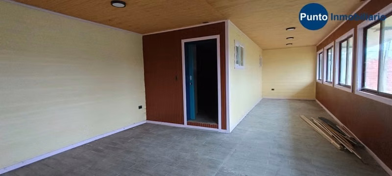 Terreno Ideal Empresa